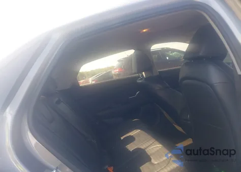 2021 Hyundai Elantra Limited из США, поврежденный, VIN KMHLP4AG6MU138986